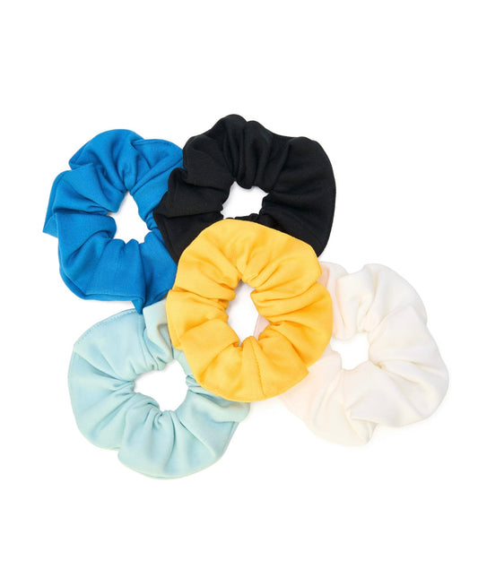 Wellicious Zero Waste Hairbands: Thoughtful Design with a Circular Twist