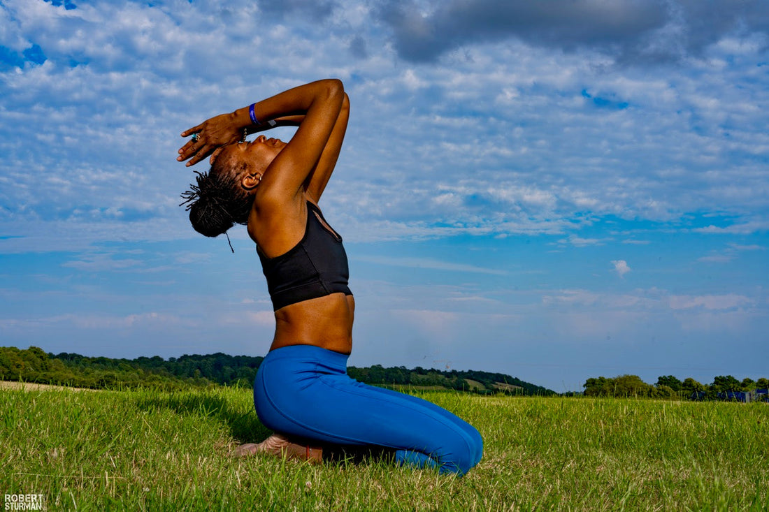 Meet Donna Noble: Championing Diversity, Well-being, and the Transformative Power of Yoga