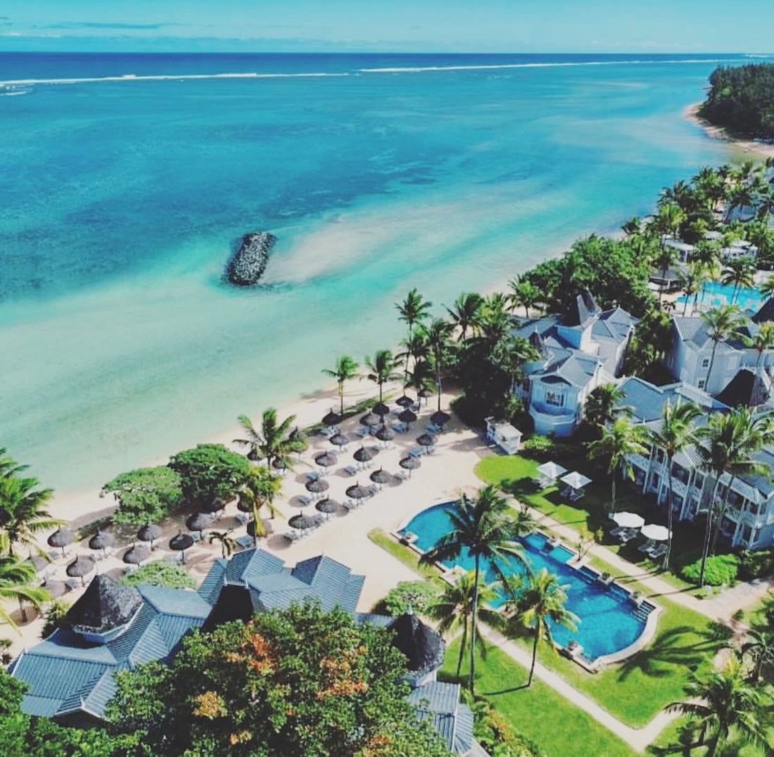 Wellicious in Mauritius: Blissful Yoga Retreat with Tara Lee at Heritage Le Telfair, Mauritius