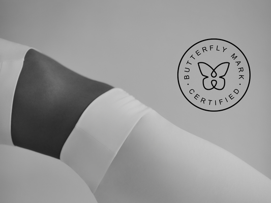 Wellicious Achieves the Positive Luxury Butterfly Mark with an Outstanding Certified Score of 95