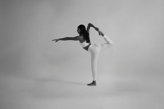 3 Things Your Activewear Should NOT Contain