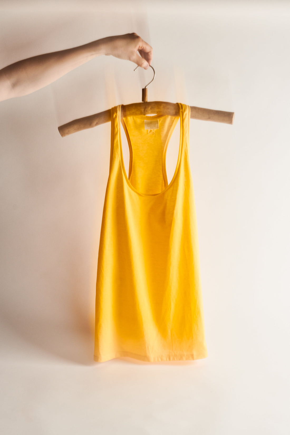 Why We Choose Slow Fashion