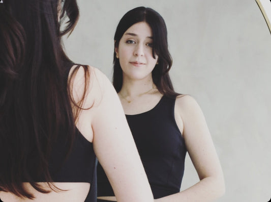 Besma Wayheb Wellicious Ambassador