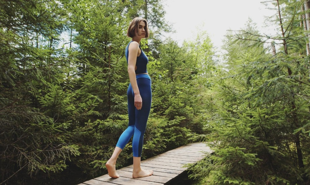 Wellicious Goes Royal: Earth Day Elegance Inspired by Lady Amelia Windsor